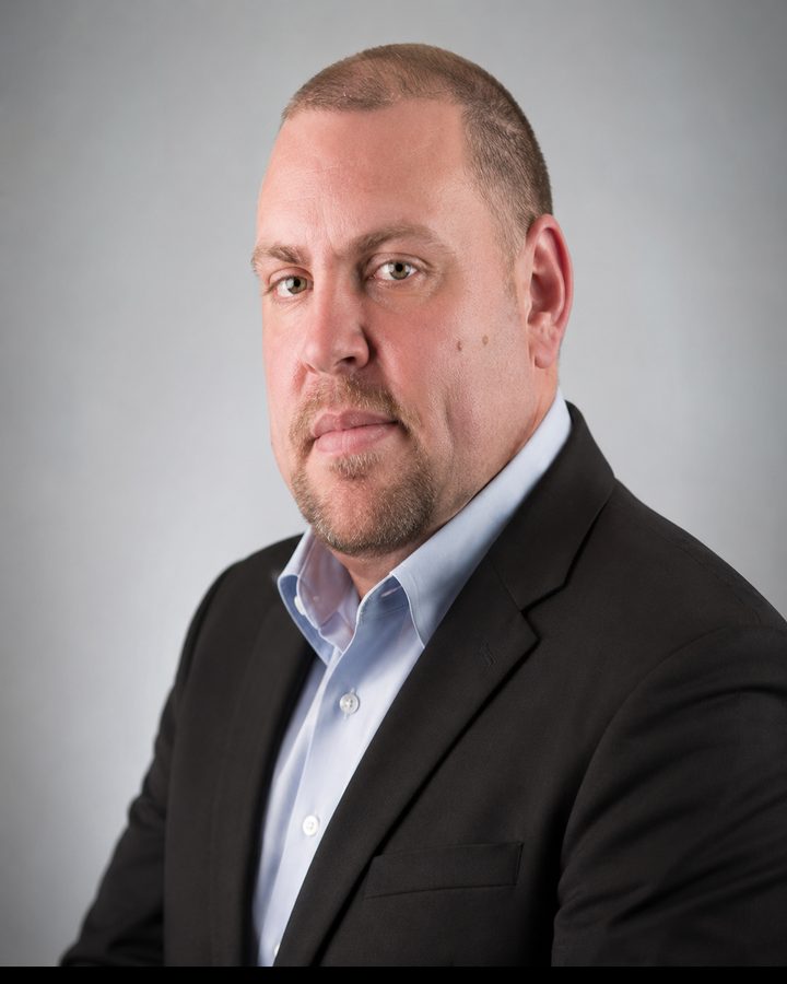 Chris Afflick-Thorne, Director of CMJ Engineering Services