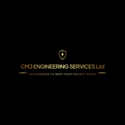 Cmj Engineering Services Ltd logo